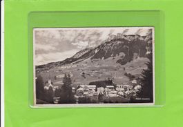 Flühli LU--Feldpost