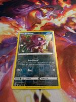 Bähmon (BRS 092) / Reverse Holo / Strahlende Sterne