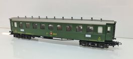 Märklin Gotthardbahn m. Licht H0/AC