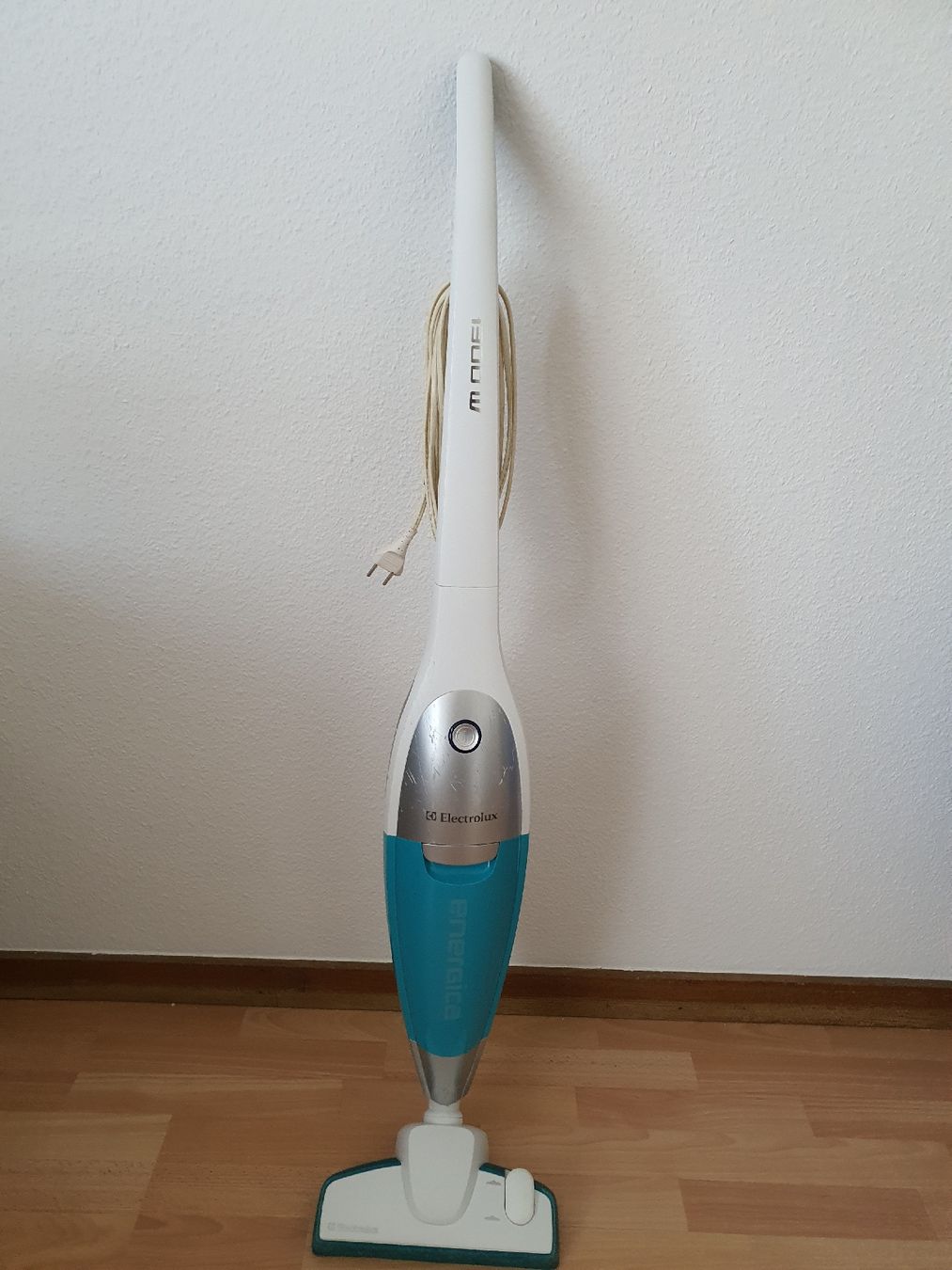 Electrolux Aspirapolveri & Accessori: Staubsauger ElectroLux Energica – Usato da Zürich venduto da Koko023