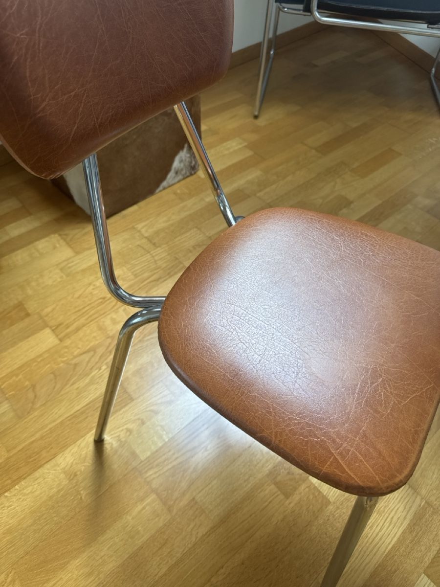 Stühle: Stuhl – Gebraucht aus Zürich von cherry71 2