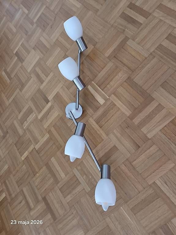 Lampade: Lampe Gratis – Usato da Rütihof venduto da martyyyyy 2