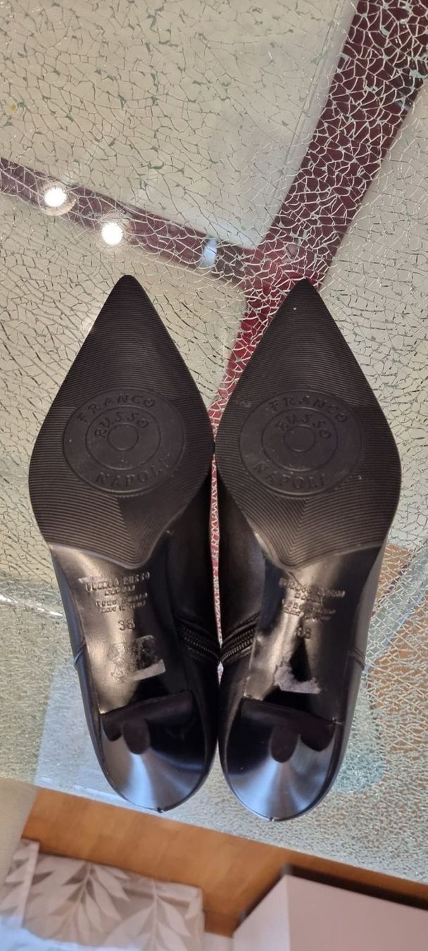 Chaussures femmes: Pasito Gr. 38 – D'occasion à Luzern par Reni025 3
