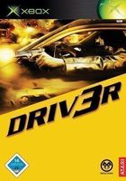 DRIV3R für die XBOX NUR 7.50 CHF!