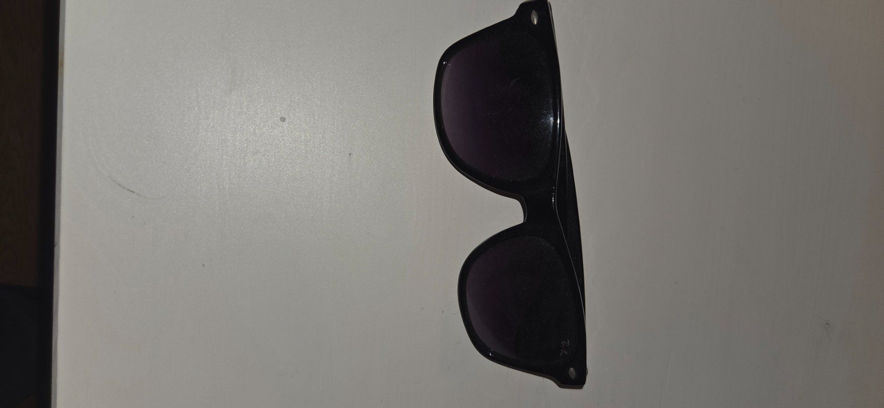 Occhiali & Lenti: Ray-Ban sunglasses – Usato da Bonstetten venduto da tranksi
