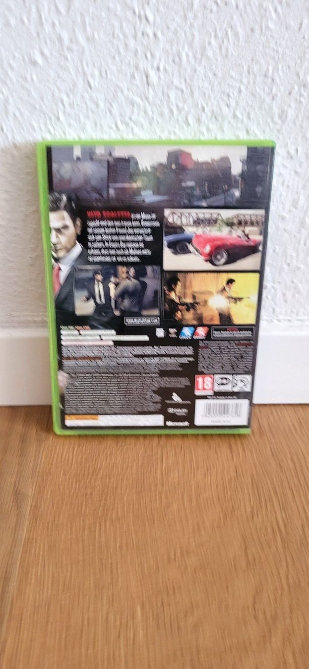 Microsoft Giochi: Xbox 360 - Mafia 2 – Usato da Münsingen venduto da Heroism2010 1