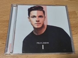 Felix Jaehn - I - CD