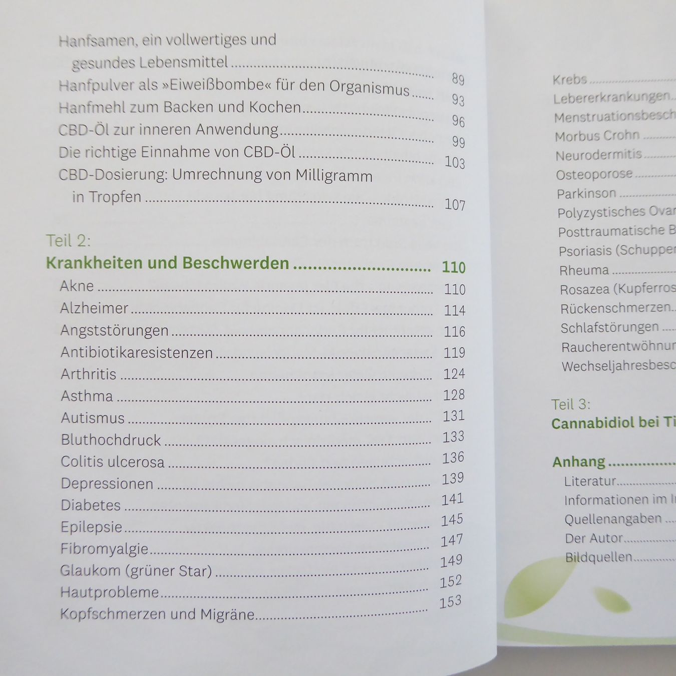 Libri: Natürlich heilen mit Cannabis – Usato da Basel venduto da Kunterbunt12 3