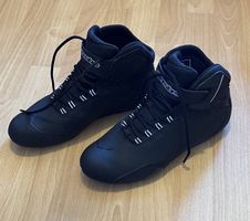 Alpinestars Sektor wasserdichte Motorrad Schuhe
