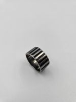 Ring Silber 925 Gr. 63