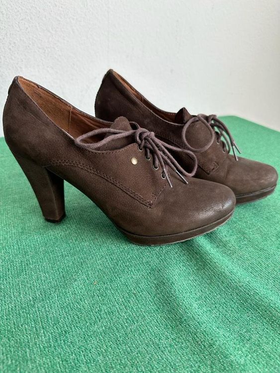 Chaussures femmes: *Bata* Damen Schuhe Gr.41 – D'occasion à Bronschhofen par David80