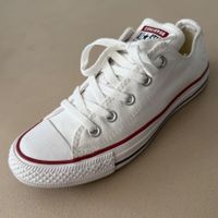 CONVERSE CHUCK TAYLOR ALL STAR  OX Sneaker low 🤍