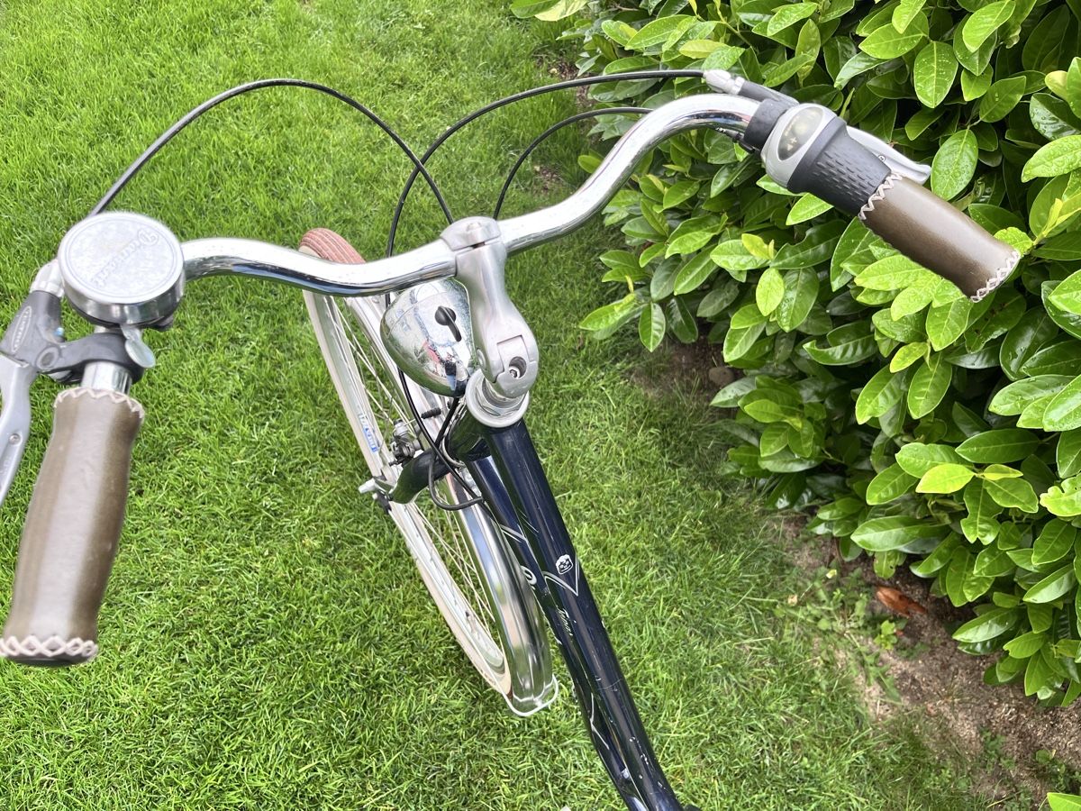 Diamant Biciclette: Damenfahrrad Diamant Topas – Usato da Kollbrunn venduto da pistensau01 1