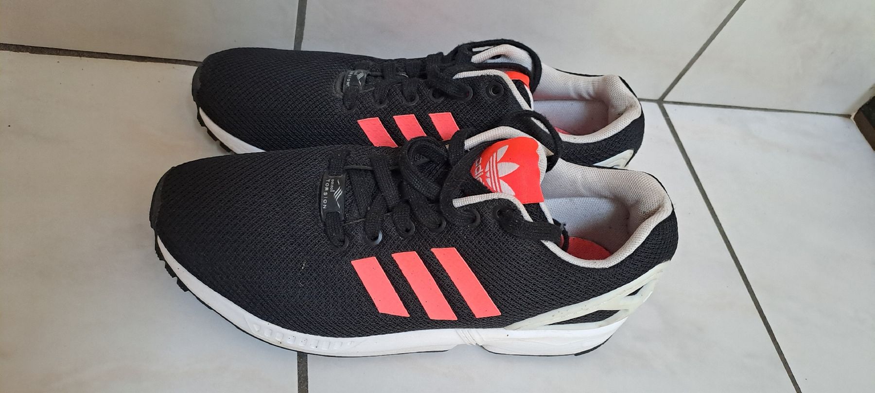 Adidas Scarpe da donna: Turnschuhe – Usato da Neuenkirch venduto da domsalat7 2