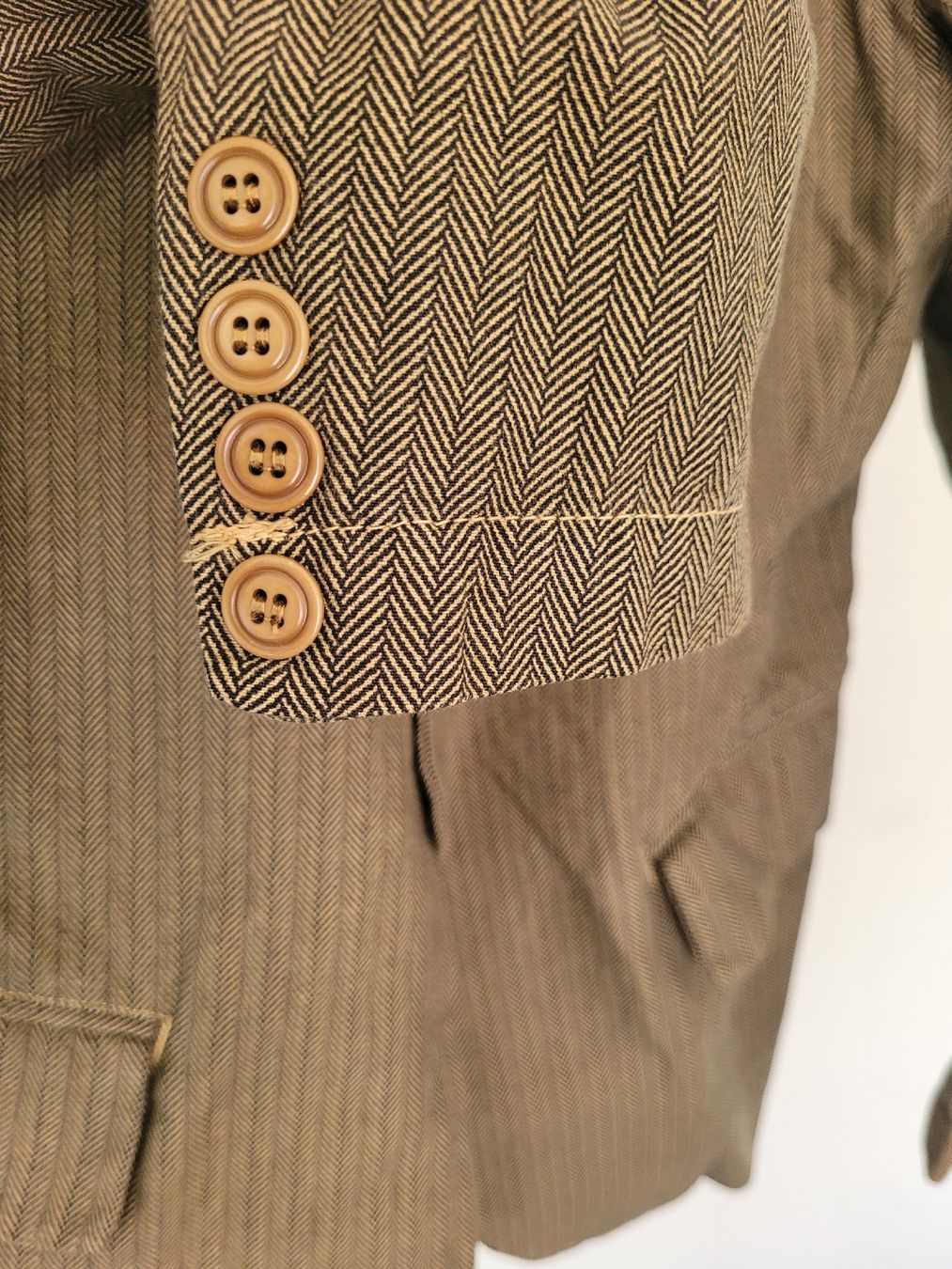 Diesel Jacken: DIESEL BLAZER, GR. M – Gebraucht aus Zürich von mer_6tqg 6