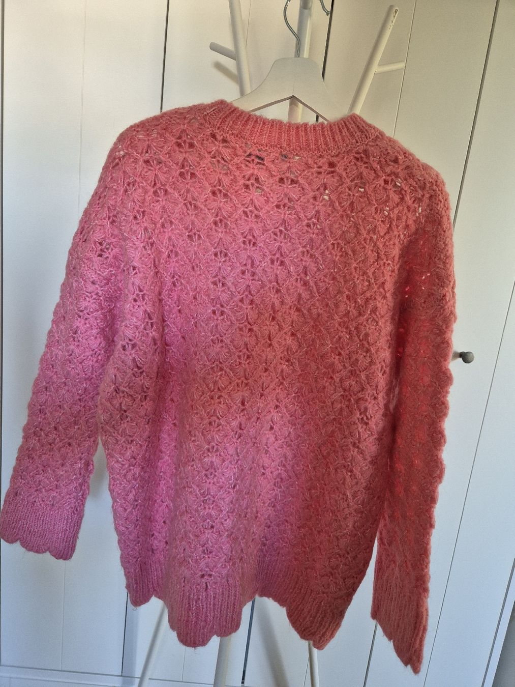 Zara Maglioni & Felpe: Zara Pullover Neu Größe M-L  – Usato da Schlieren venduto da can_7ln8 3