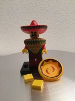 Lego Movie Minifigures Taco Tuesday Guy 🌮 von 2014