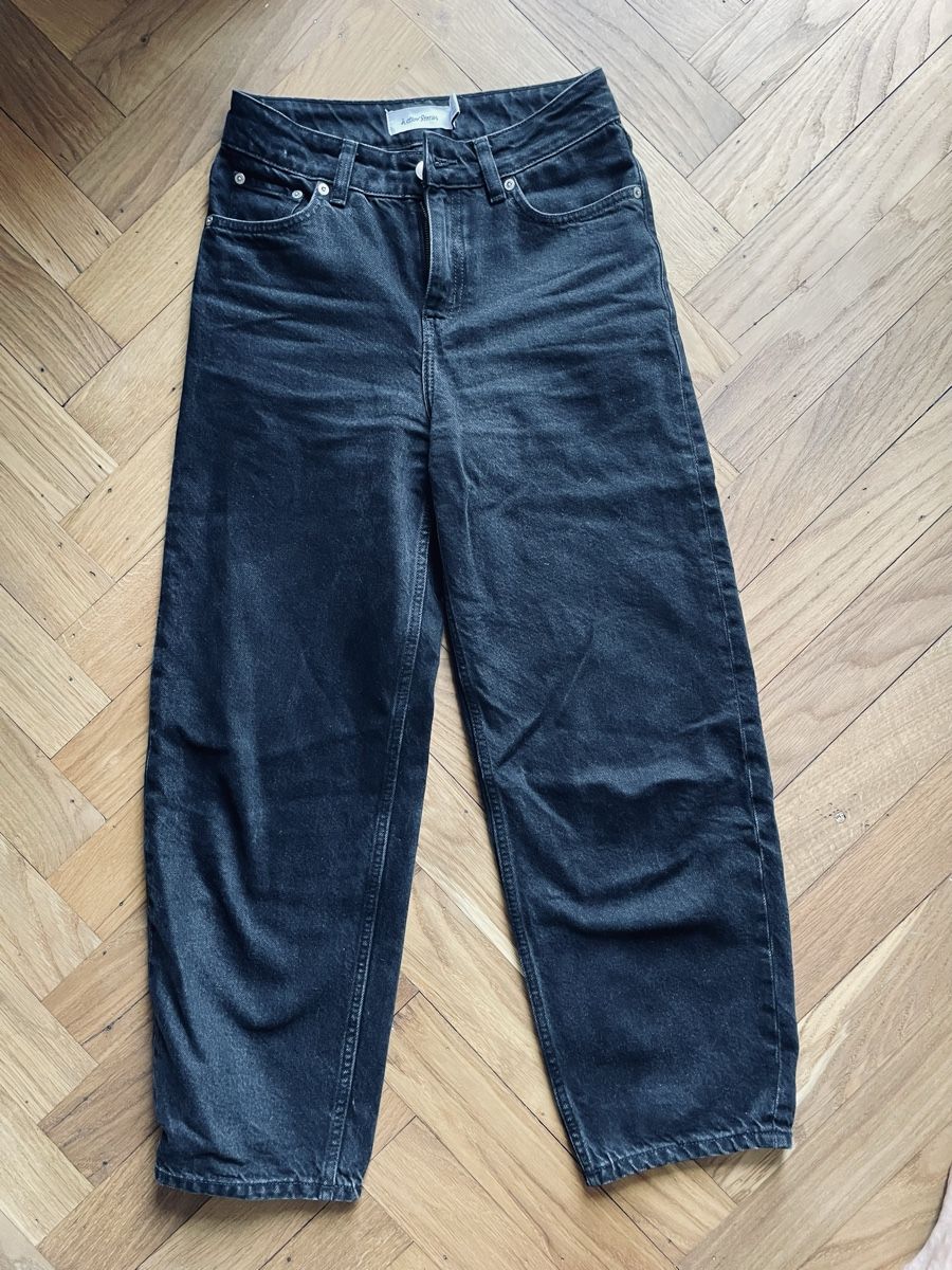 Cos Jeans: COS - Jeans – Gebraucht aus Zürich von fabelhaft17 4