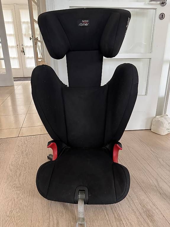 Seggiolini per auto: Britax Römer Autokindersitz – Usato da Zürich venduto da annesophie81