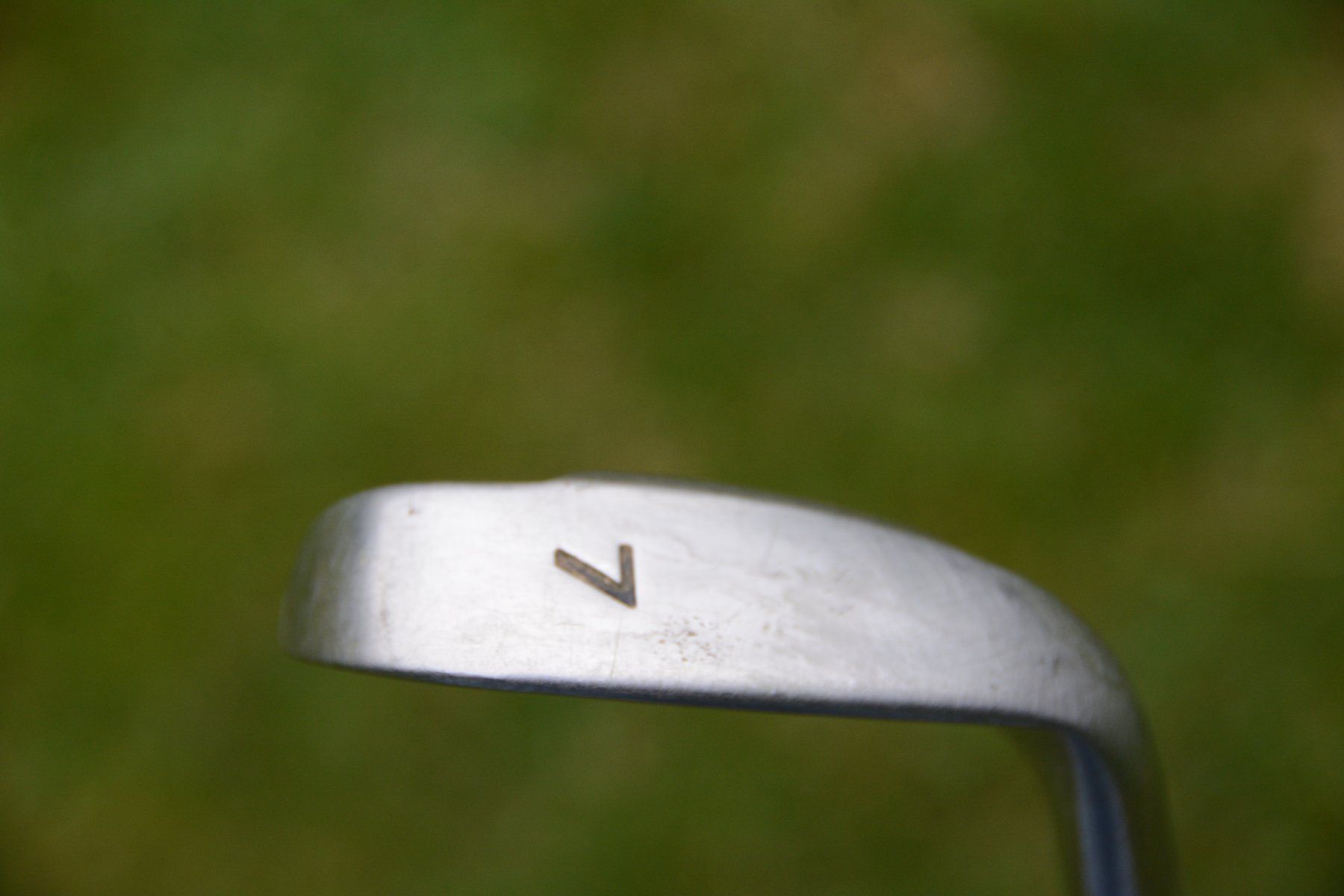 Mazze & Set: Golfschläger Links Kinder – Usato da Lippoldswilen venduto da lidofa 1
