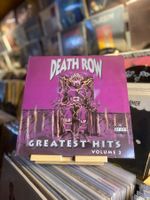 Death Row - Greatest Hits Volume 2 / US 2002 VG+/VG+