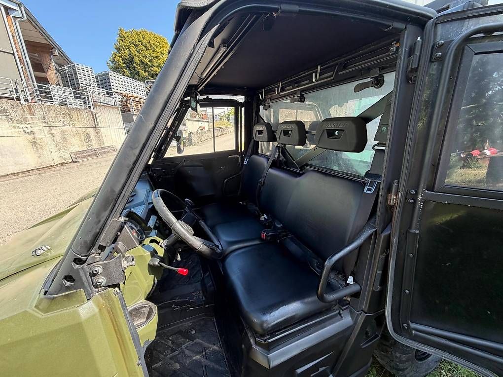 ATVs / Quads: UTV Quad 4x4 Polaris Ranger 900 XP – Gebraucht aus Yverdon les bains von Tquad1400 6
