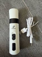 Heusom elektrische Fussfeile