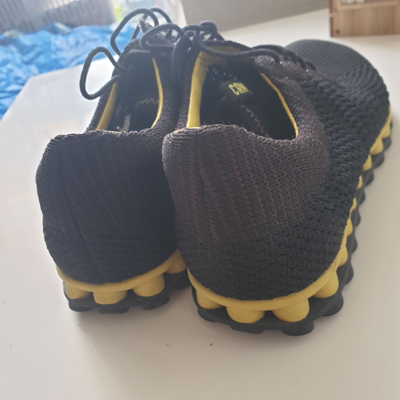 Camper Scarpe da donna: Camper schöner Sneaker Gr. 37 – Nuovo (secondo la descrizione) da Frenkendorf venduto da Moon111 3