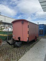 Bauwagen