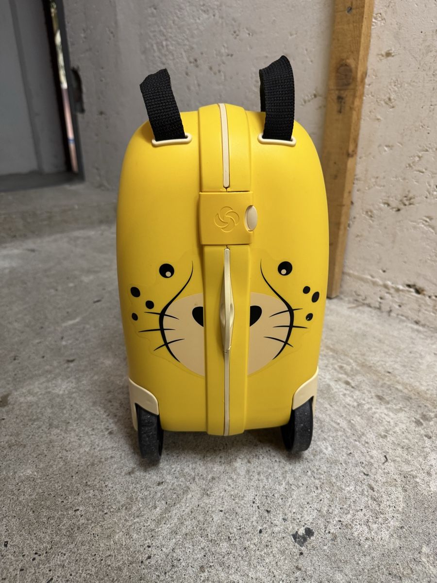 Samsonite Valises de voyage: Valise enfant  – D'occasion à Corsier-sur-Vevey par Miisfs 1
