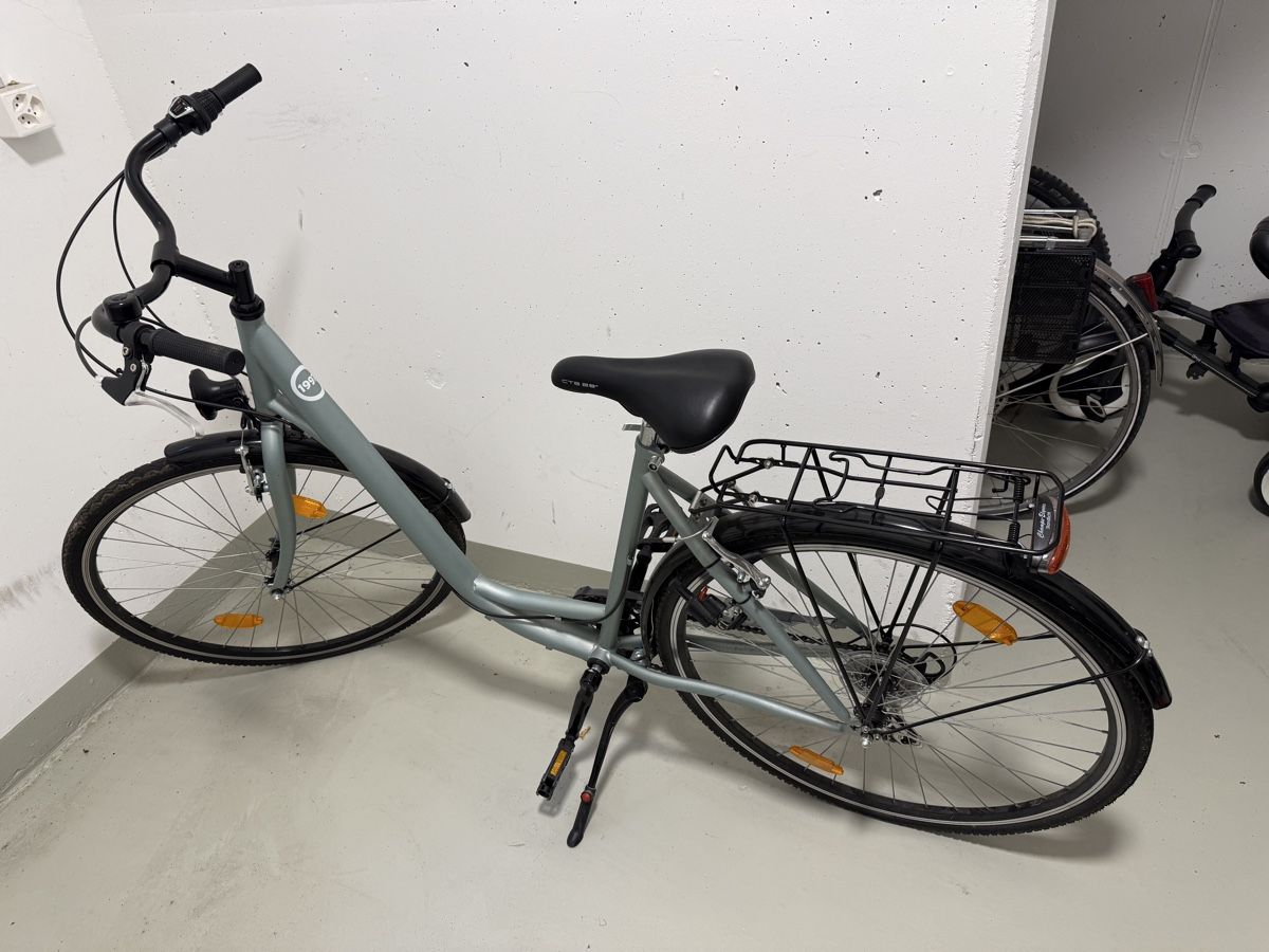 Velos:     Cityvelo  – Gebraucht aus Würenlingen von SaschaMerki96 1