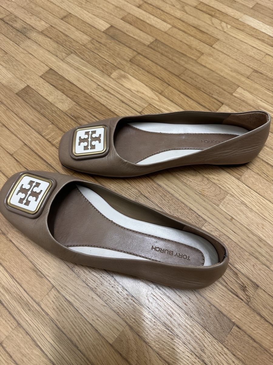 Tory Burch Chaussures femmes: Tory Burch Ballerina 36  – D'occasion à Männedorf par Mag3 1