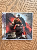 NOMAD Soundtrack CD Varese Sarabande Carlo Silotto (2009)