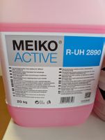 Spülmaschinen Glänzer von der Firma Meiko