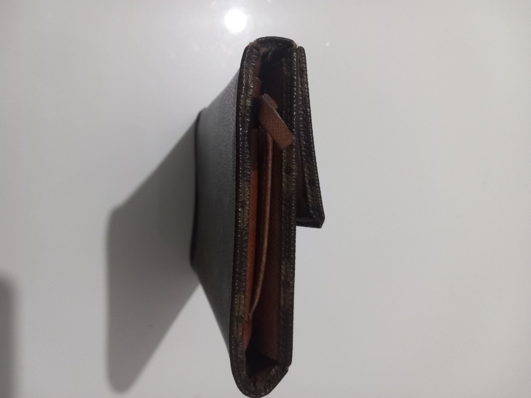 Louis Vuitton Portamonete: Louis vuitton porte monnaie – Usato da Genève venduto da GenevaLuxury 4