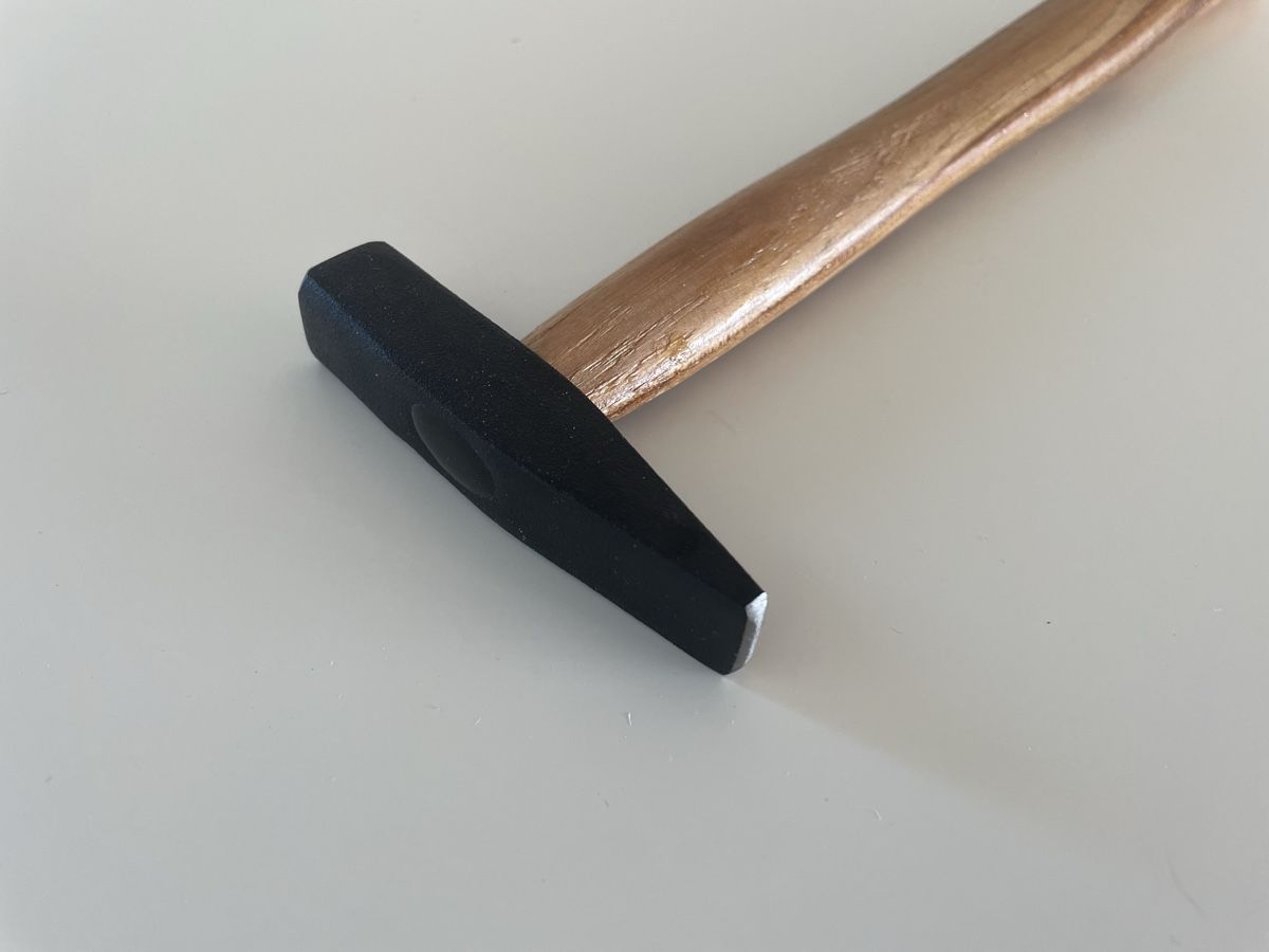 Tous les outils: Hammer Holzgriff Werkzeug – Neuf (Voir description) à Thalwil par Andieg 2