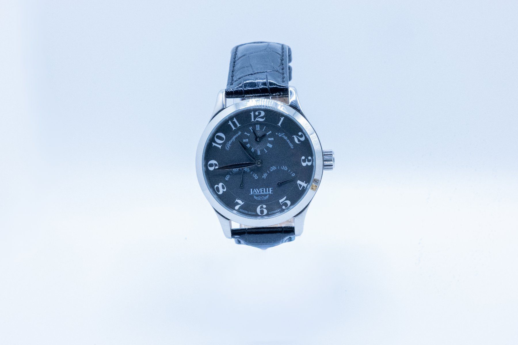 Orologi: Javelle Vintage Watch Automatic – Nuovo (secondo la descrizione) da Zollikofen venduto da cly_kdk5 2