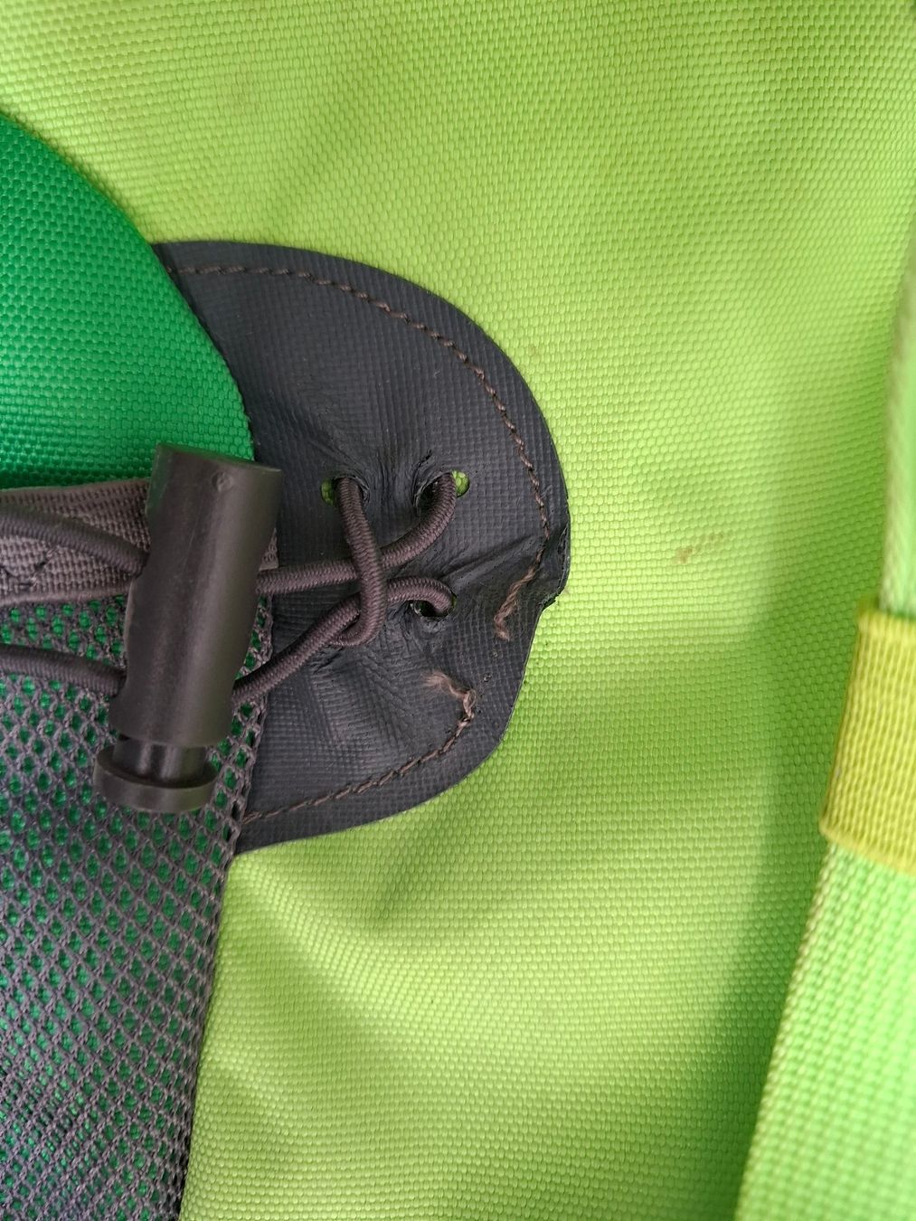 Vaude Kindertaschen: Vaude Puck 10 Rucksack Kinder – Gebraucht aus Birmensdorf ZH von Ducati025 4