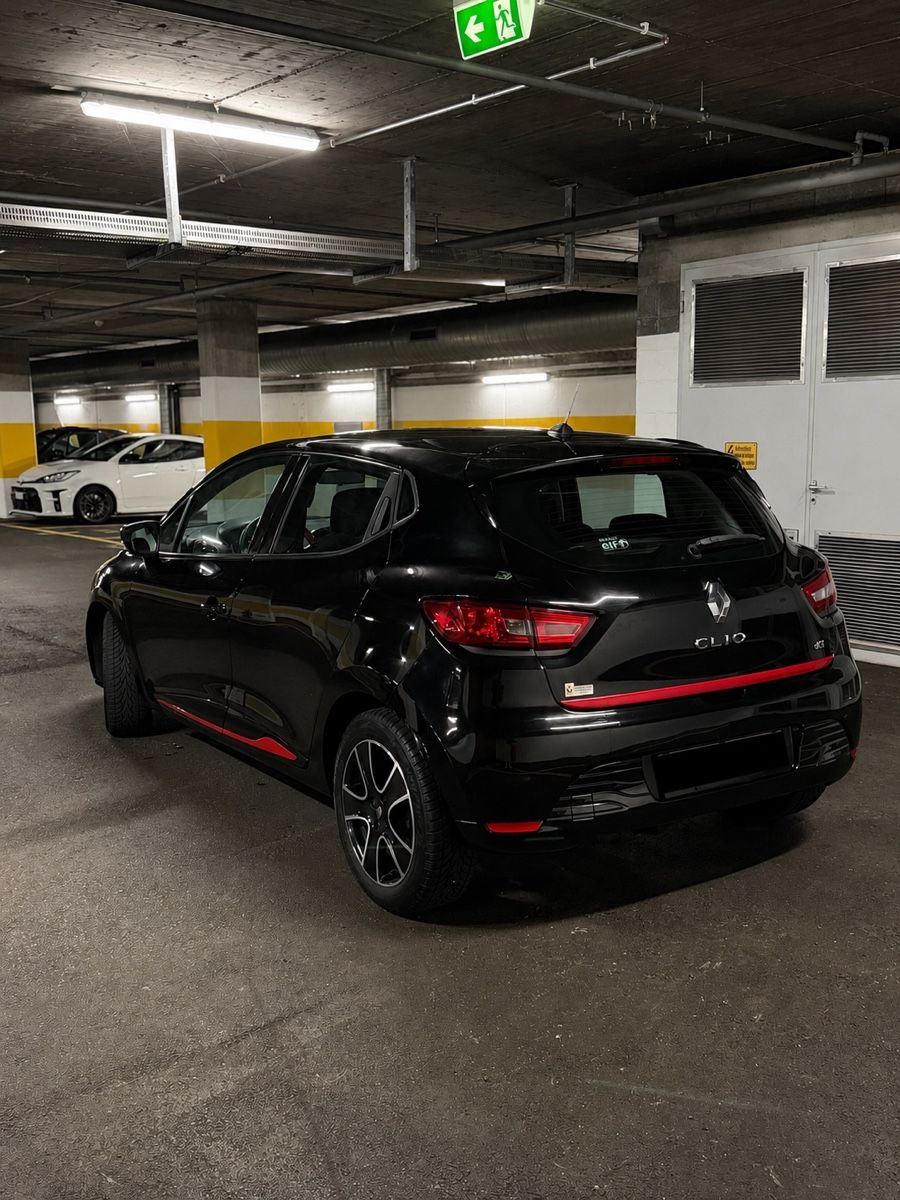 Renault Automobili: Renault Clio 1.5 dci  – Usato da Collombey venduto da mei_j7yy 2
