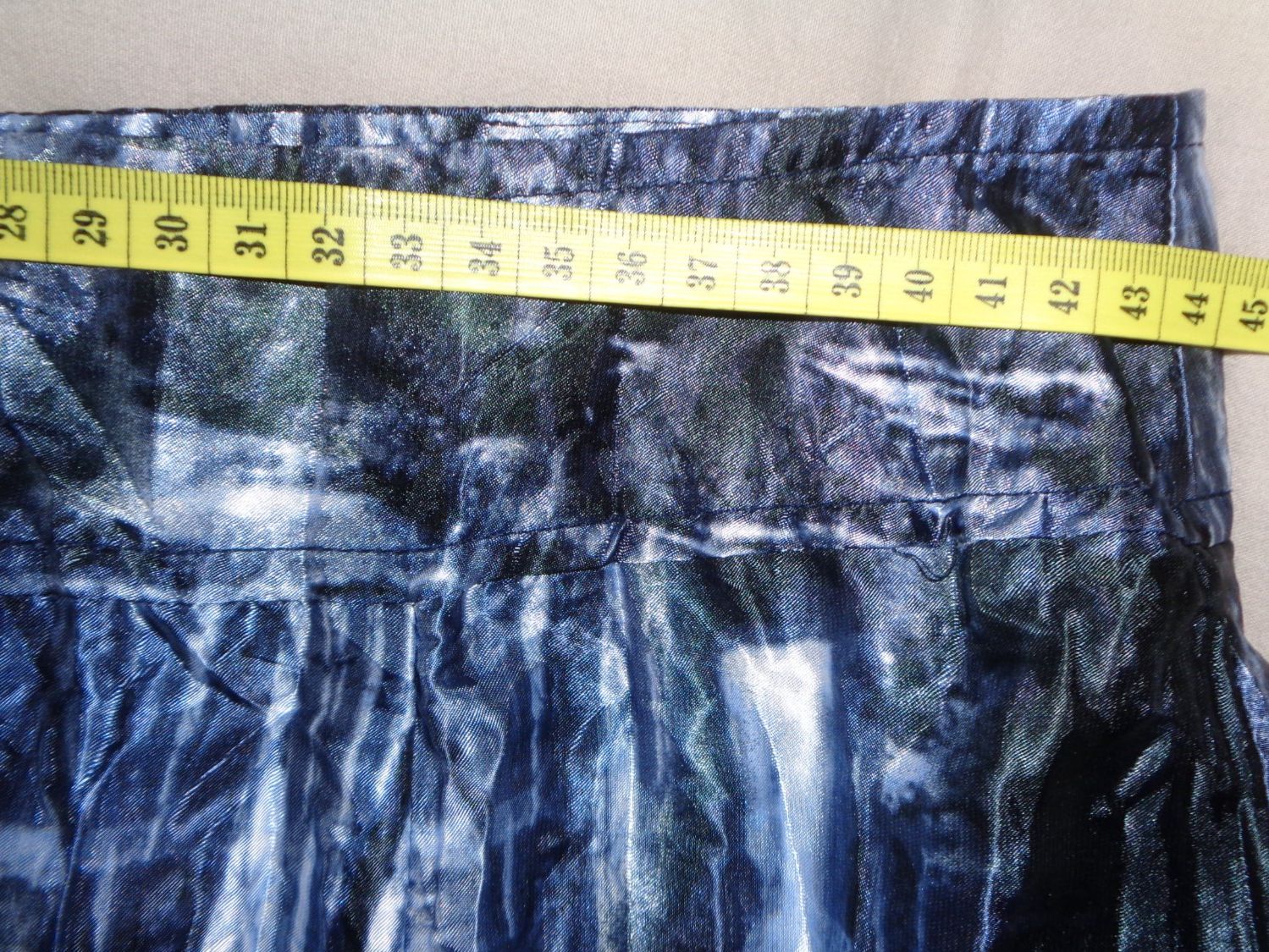 Biba Gonne: Rock Damen, Gr.40, Marke Biba – Nuovo e nell'imballaggio originale da Tafers venduto da kor_jf9w 5