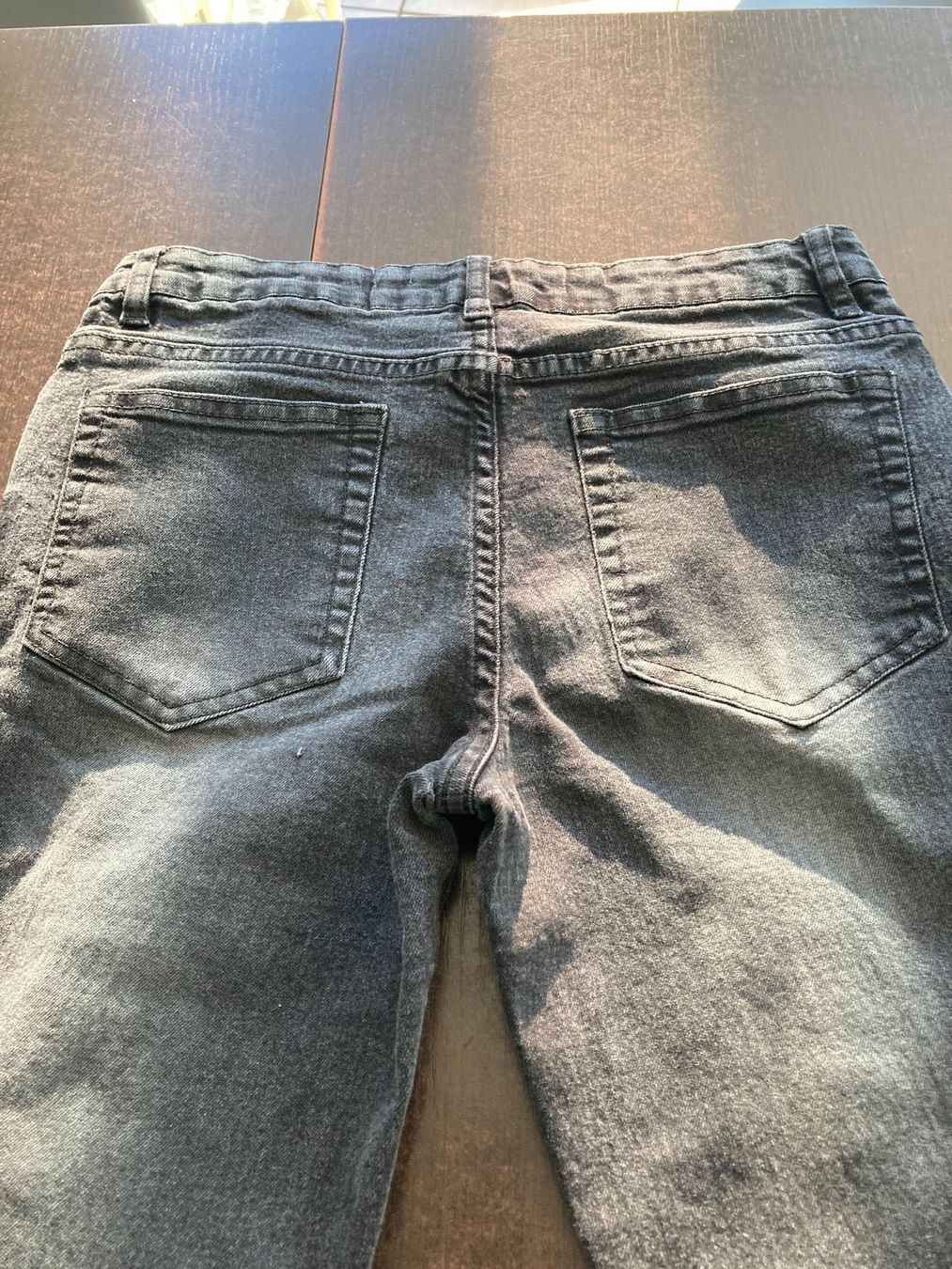 Hosen: Jeans garçons taille 14ans – Gebraucht aus Domdidier von qatar1973 3