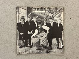 Madness Single  - Baggy Trousers