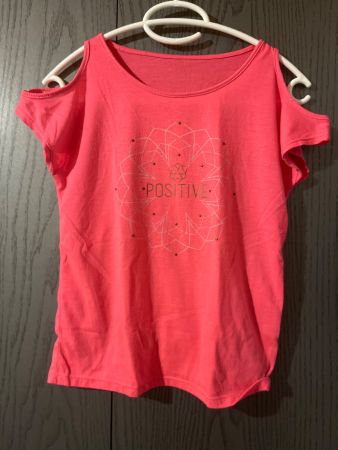 T-shirt de sport