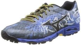 Mizuno Wave Hayate Laufschuhe Gr 46.5