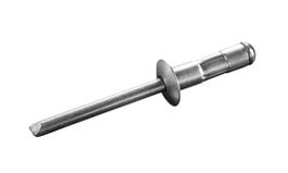 GOEBEL 500x Mehrbereichsblindnieten (26100345)