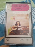 Vicky - Mi Ofrenda (Cass, Album)