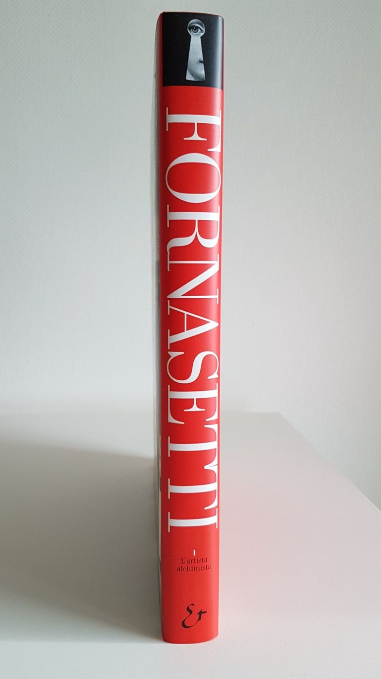 Libri: Buch Fornasetti 2 Bänder – Nuovo (secondo la descrizione) da Basel venduto da dav_6dyd 3