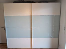 kleiderschrank