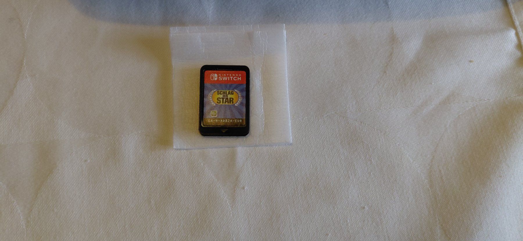 Nintendo Konsolen: Nintendo Switch Budget – Gebraucht aus Gretzenbach von Uli1980 5