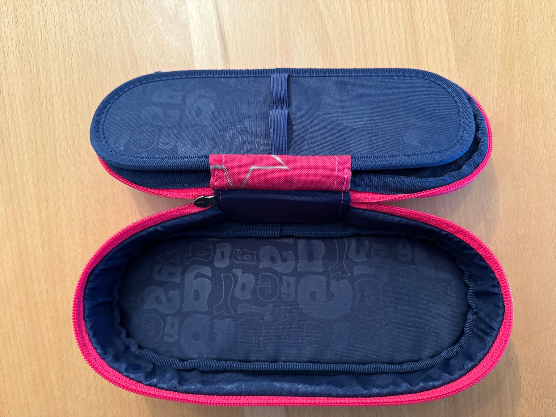 Ergobag Plumiers: Ergobag Federmäppchen Pink mit Sternen neu – Neuf avec emballage d'origine à Wohlen AG par shoppi1 2